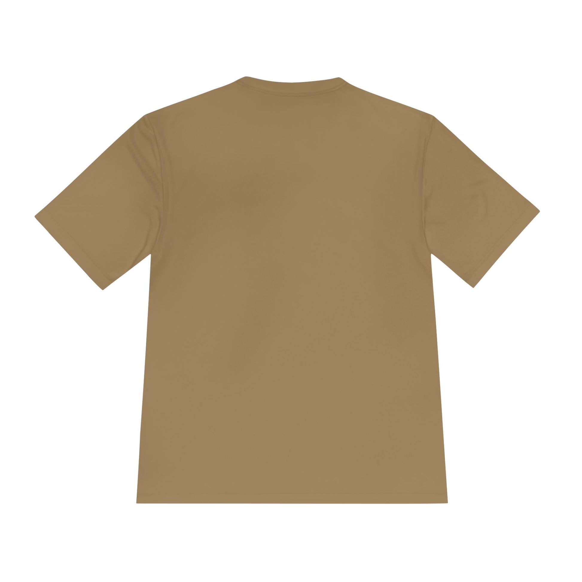 Stop the Ludicrity Unisex Moisture Wicking Tee, Casual Summer Shirt, Funny Activewear, Gift for Friends, Statement Tee