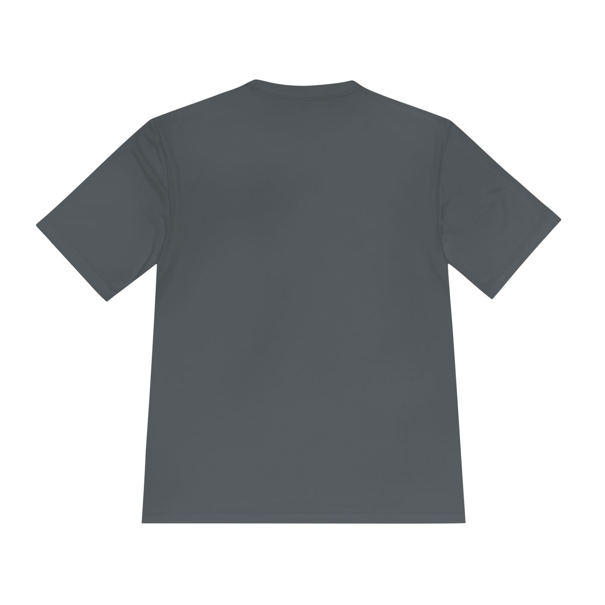 Stop the Ludicrity Unisex Moisture Wicking Tee, Casual Summer Shirt, Funny Activewear, Gift for Friends, Statement Tee