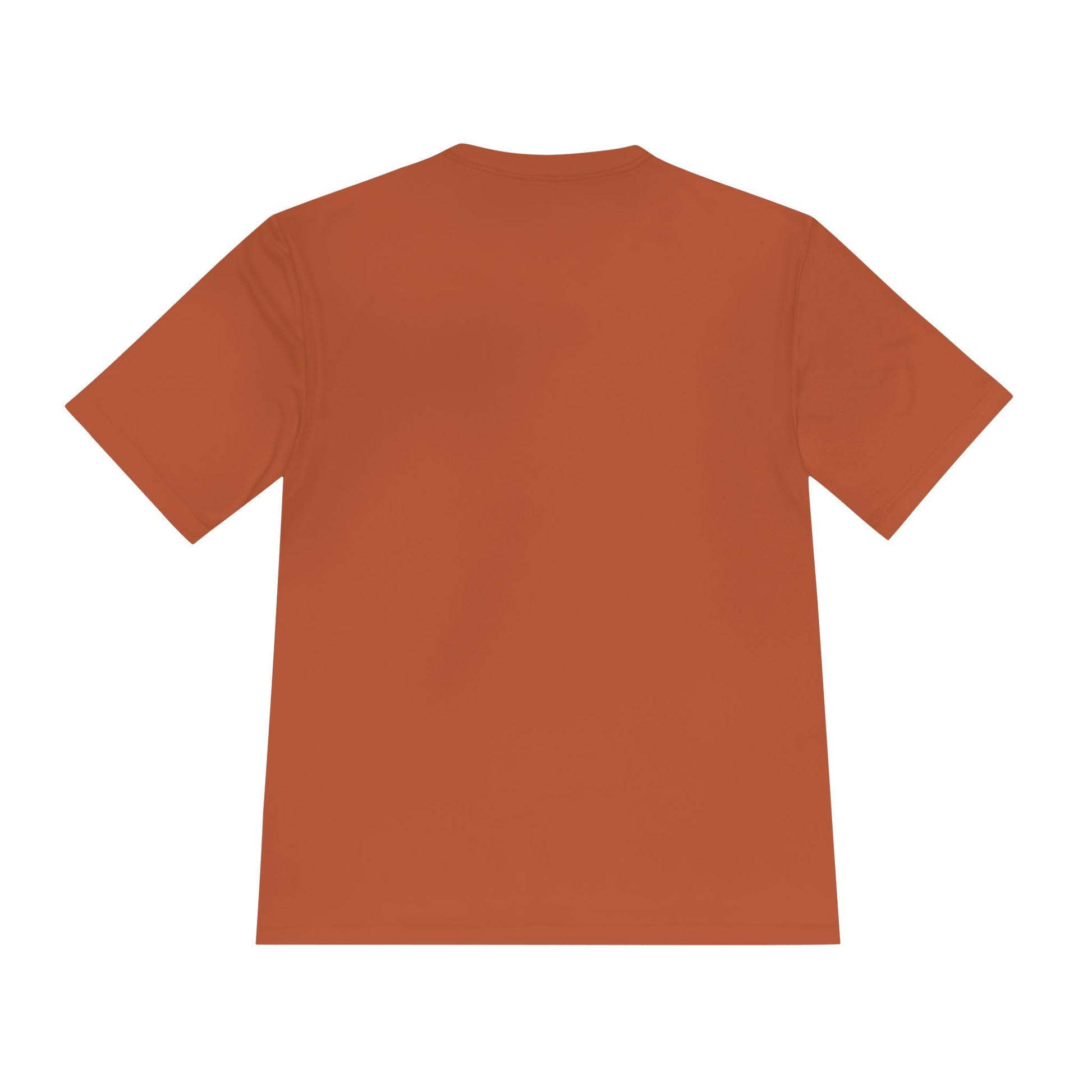 Stop the Ludicrity Unisex Moisture Wicking Tee, Casual Summer Shirt, Funny Activewear, Gift for Friends, Statement Tee
