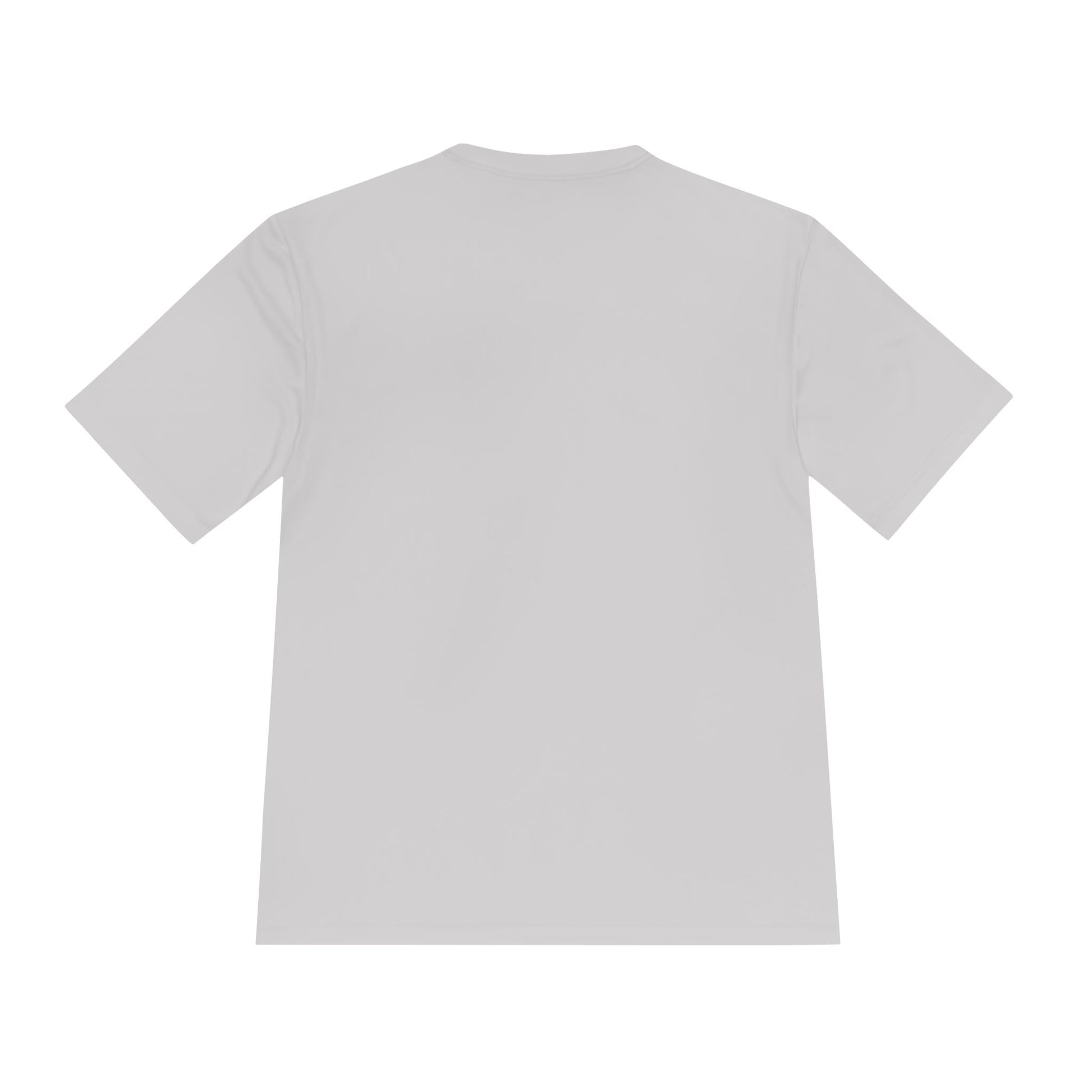 Stop the Ludicrity Unisex Moisture Wicking Tee, Casual Summer Shirt, Funny Activewear, Gift for Friends, Statement Tee