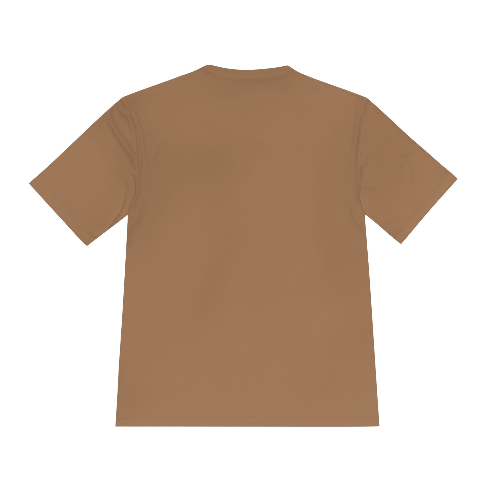 Stop the Ludicrity Unisex Moisture Wicking Tee, Casual Summer Shirt, Funny Activewear, Gift for Friends, Statement Tee