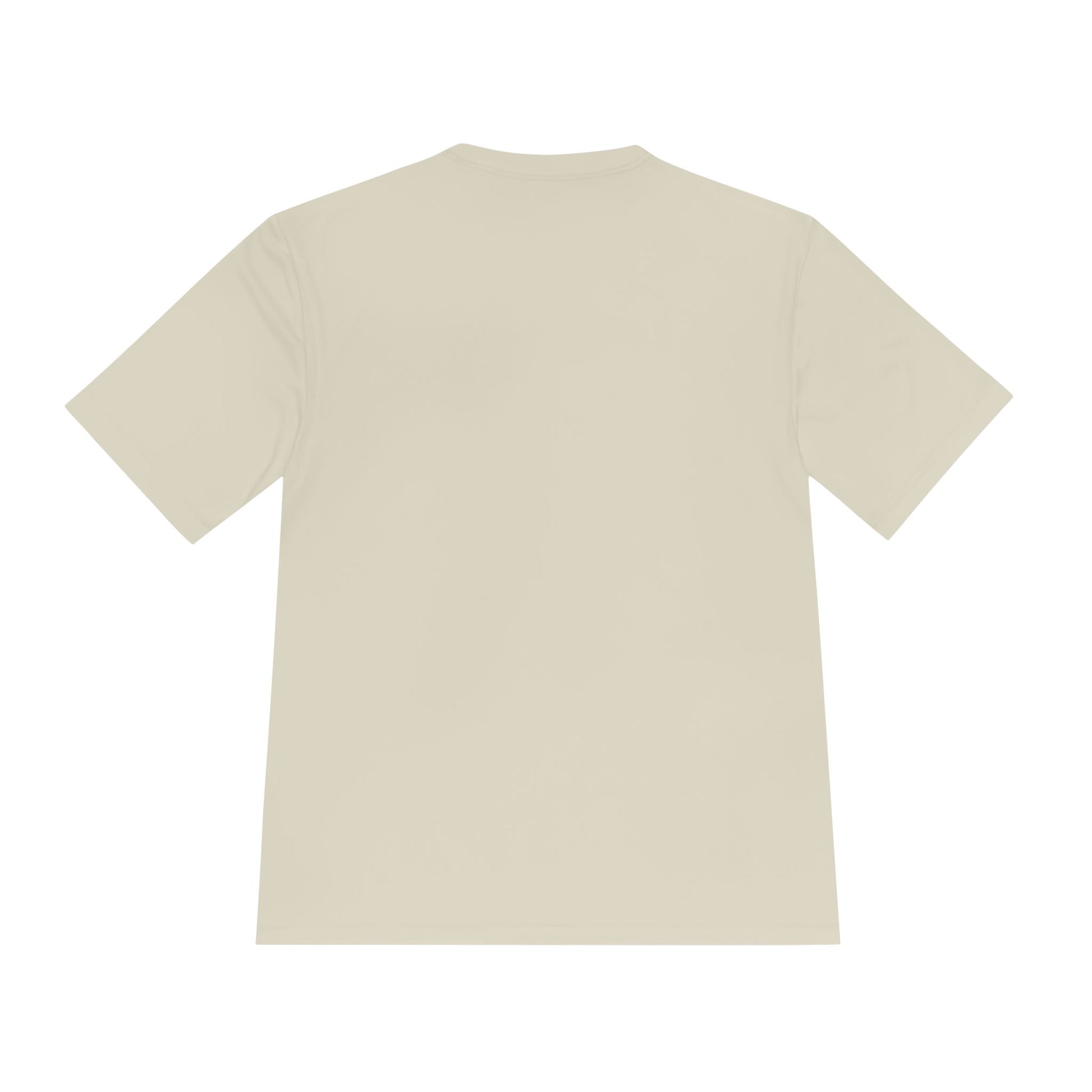 Stop the Ludicrity Unisex Moisture Wicking Tee, Casual Summer Shirt, Funny Activewear, Gift for Friends, Statement Tee