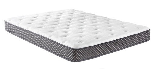 Mattress G12GT Soft 12" Thick, Comes in TWIN, TWIN XL,FULL,QUEEN,KING (Copy)